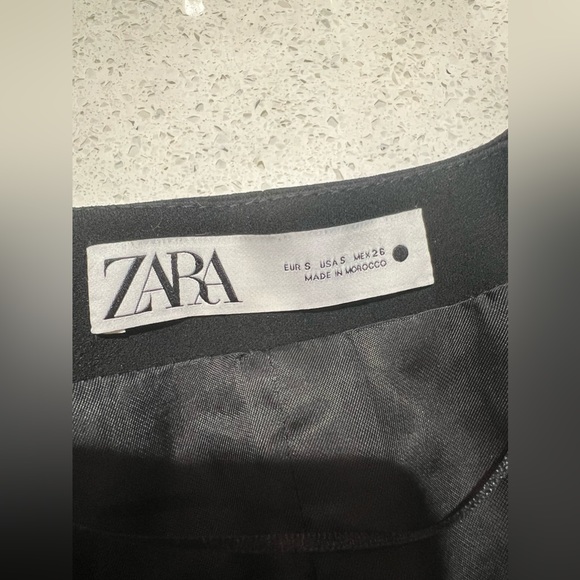 Zara Blazer Dress - Picture 5 of 5